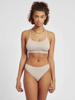 hmlJUNO SEAMLESS BRA