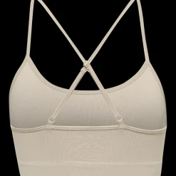hmlJUNO SEAMLESS BRA