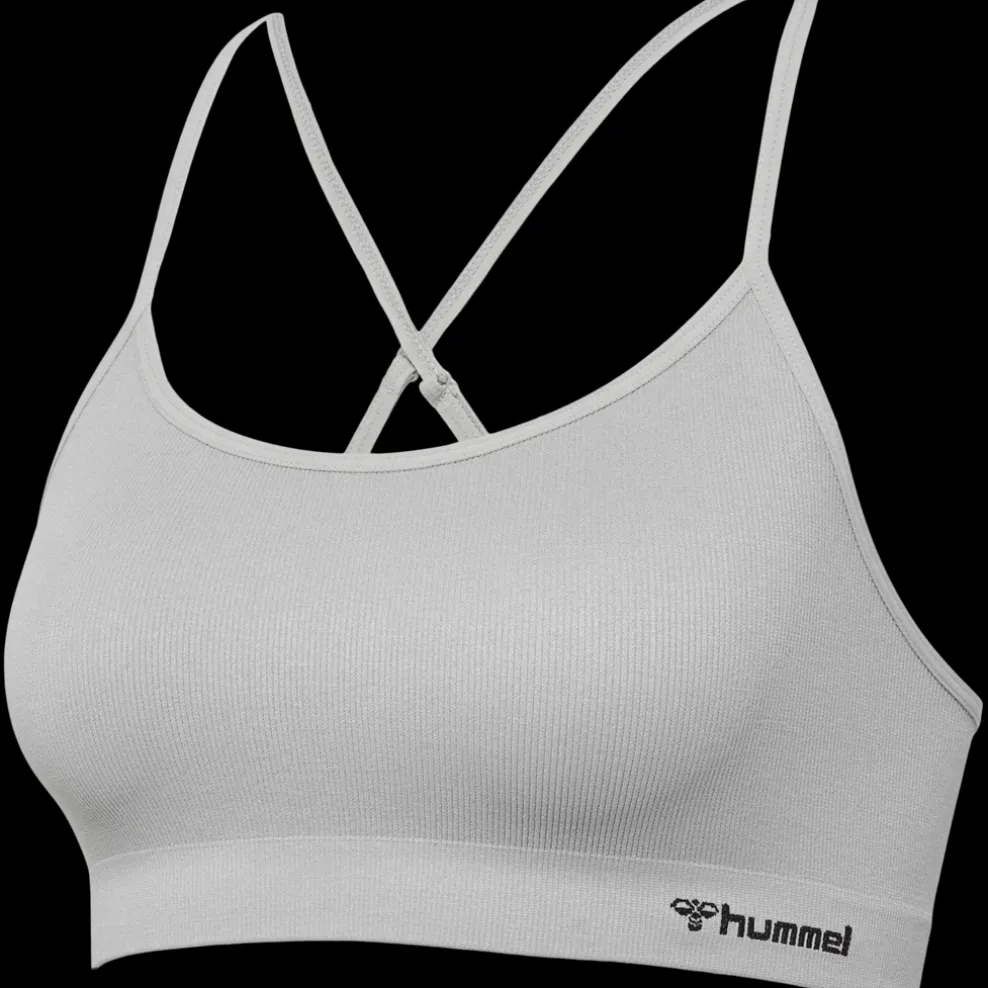 hmlJUNO SEAMLESS BRA