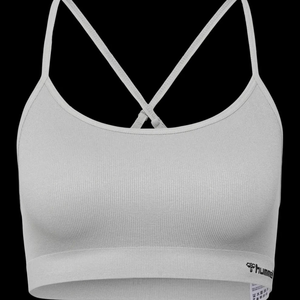 hmlJUNO SEAMLESS BRA