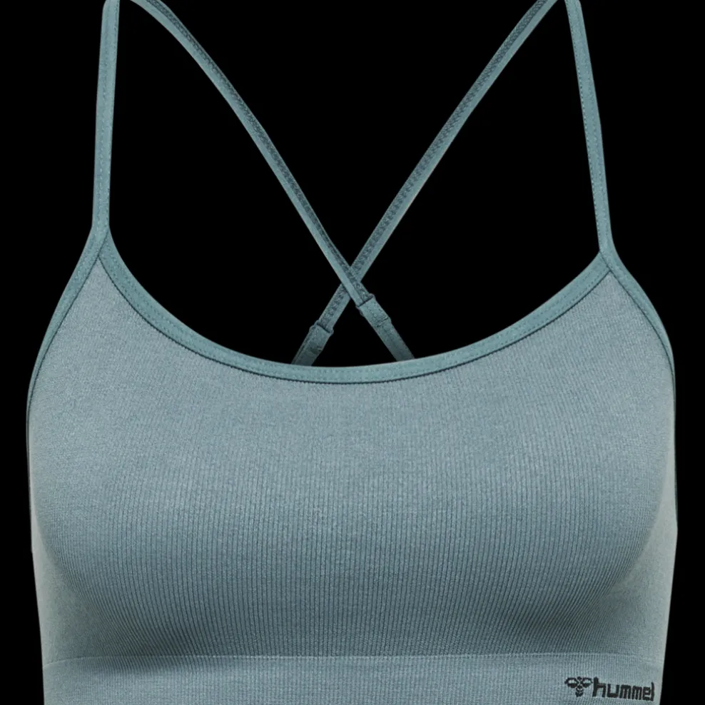 hmlJUNO SEAMLESS BRA
