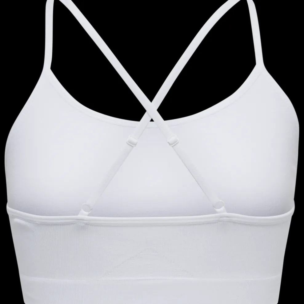 hmlJUNO SEAMLESS BRA