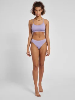 hmlJUNO SEAMLESS HIPSTER