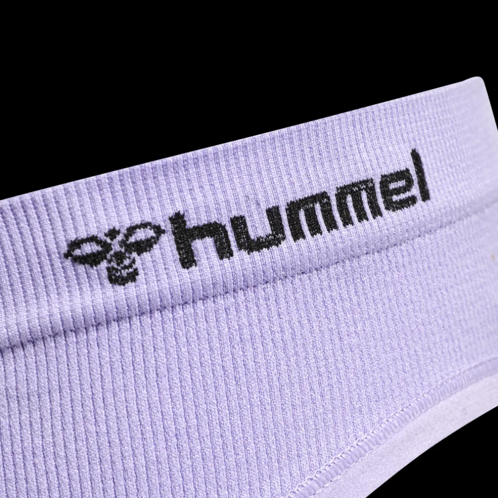 hmlJUNO SEAMLESS HIPSTER