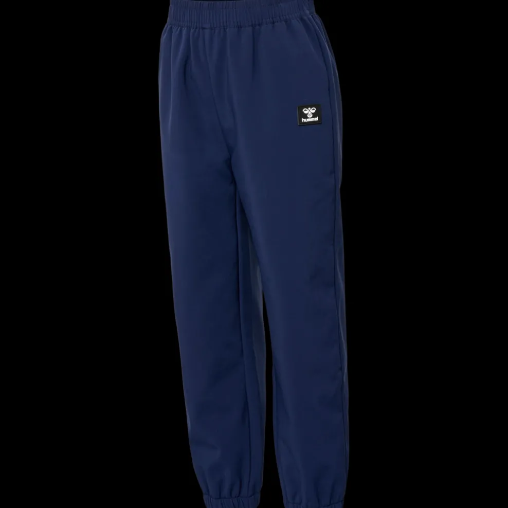 hmlJUPITOR SOFTSHELL PANTS