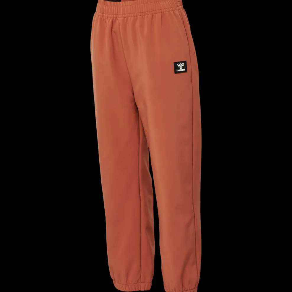 hmlJUPITOR SOFTSHELL PANTS