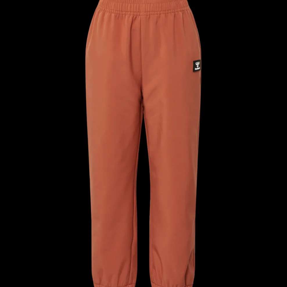 hmlJUPITOR SOFTSHELL PANTS