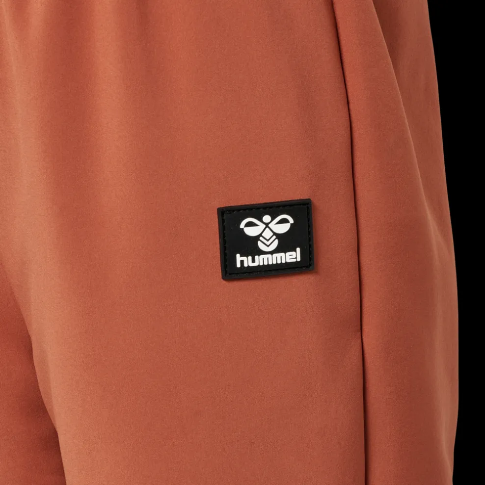 hmlJUPITOR SOFTSHELL PANTS