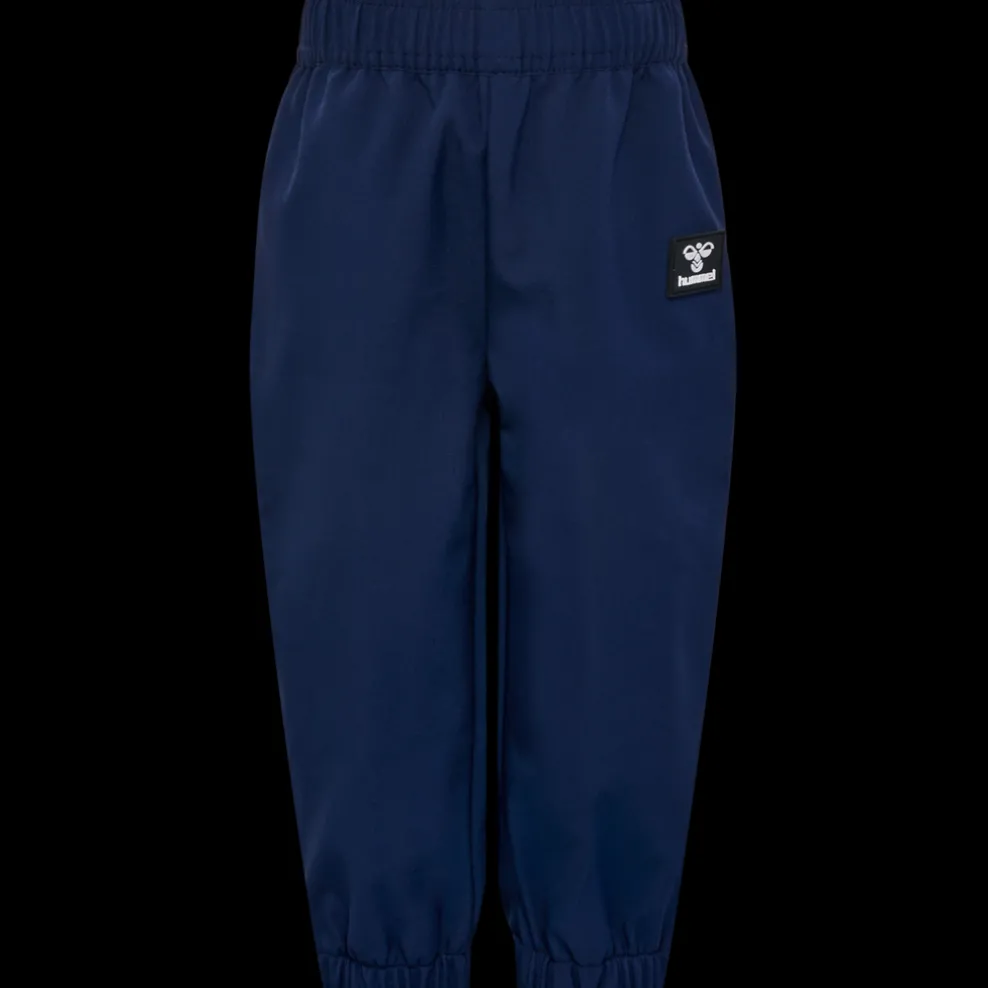 hmlJUPITOR TEX MINI SOFTSHELL PANTS