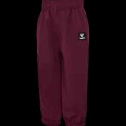 hmlJUPITOR TEX MINI SOFTSHELL PANTS