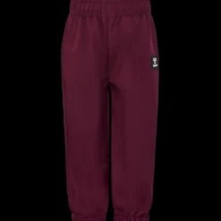 hmlJUPITOR TEX MINI SOFTSHELL PANTS