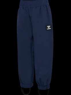 hmlJUPITOR TEX MINI SOFTSHELL PANTS