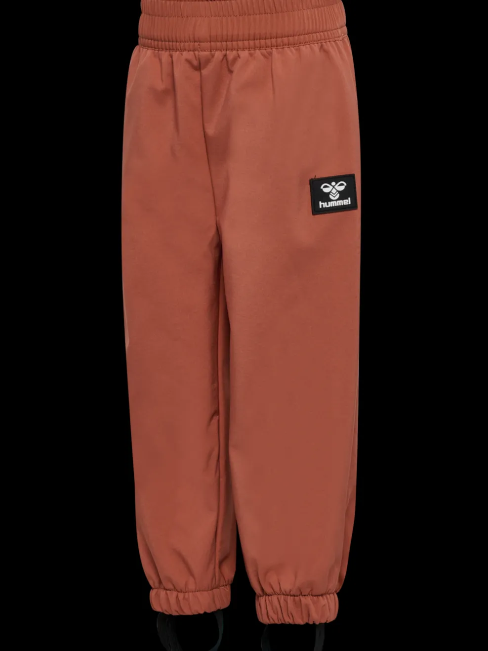 hmlJUPITOR TEX MINI SOFTSHELL PANTS