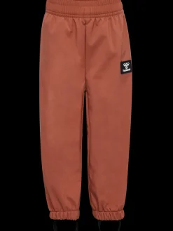 hmlJUPITOR TEX MINI SOFTSHELL PANTS