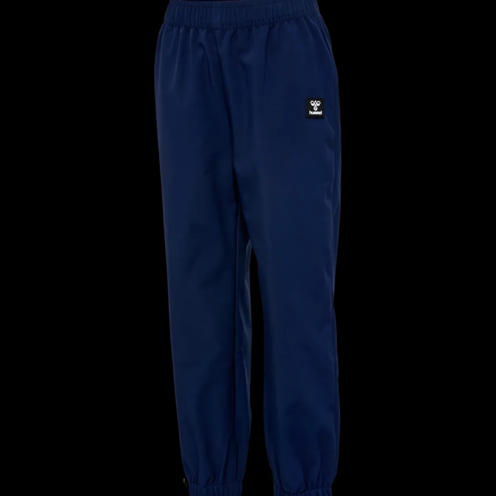 hmlJUPITOR TEX SOFTSHELL PANTS