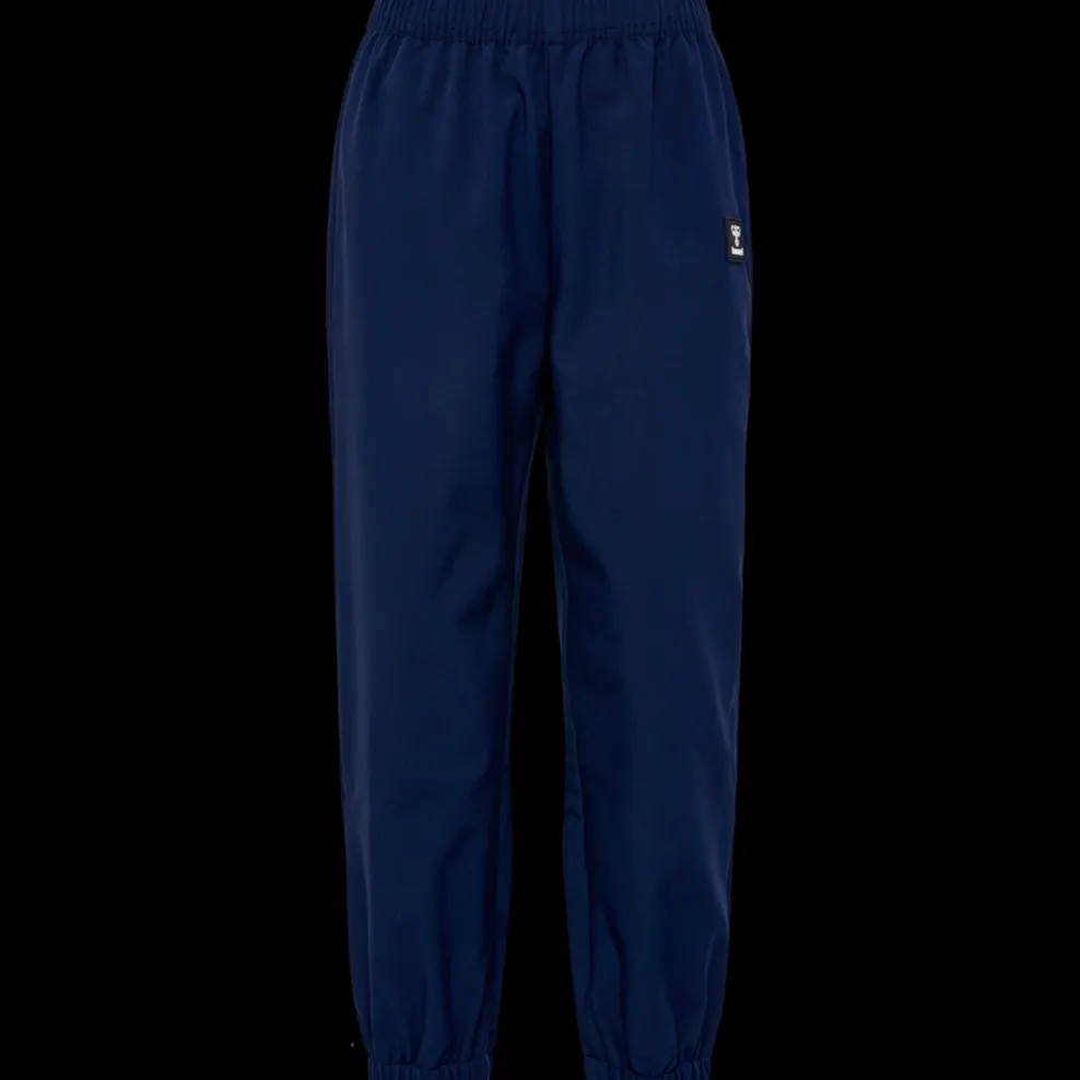 hmlJUPITOR TEX SOFTSHELL PANTS