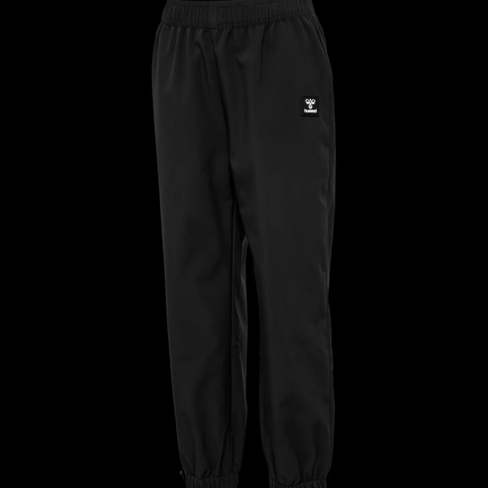 hmlJUPITOR TEX SOFTSHELL PANTS