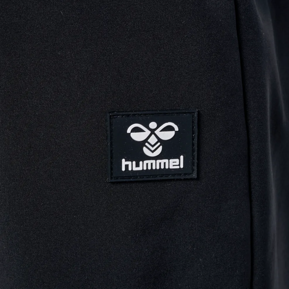 hmlJUPITOR TEX SOFTSHELL PANTS