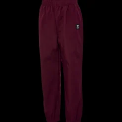 hmlJUPITOR TEX SOFTSHELL PANTS