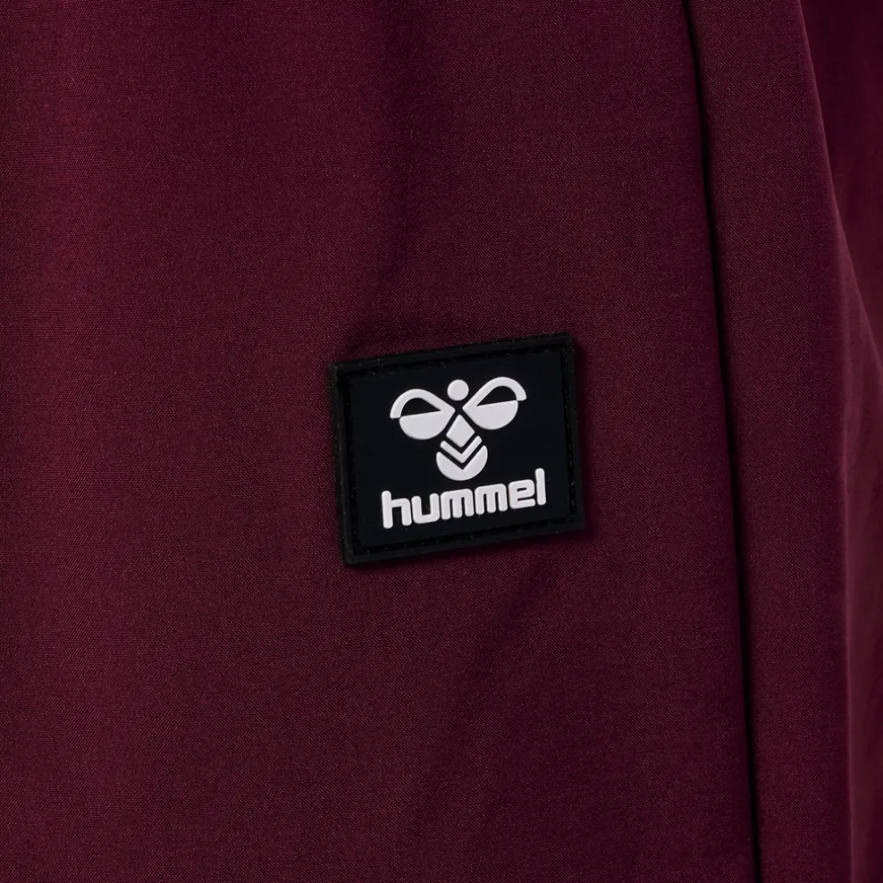 hmlJUPITOR TEX SOFTSHELL PANTS