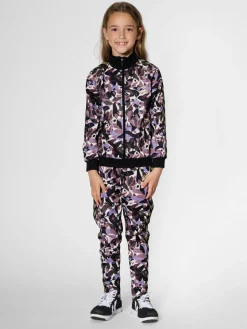 hmlKAMMA ZIP JACKET
