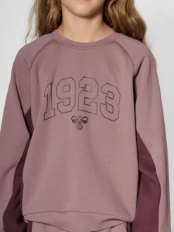 hmlKANNA SWEATSHIRT