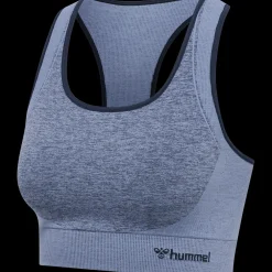 hmlKARINA SEAMLESS SPORTS TOP