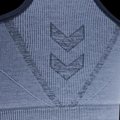 hmlKARINA SEAMLESS SPORTS TOP