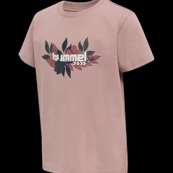 hmlKARLA T-SHIRT S/S