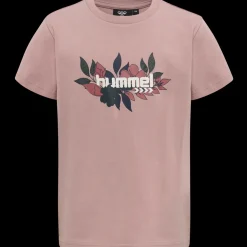 hmlKARLA T-SHIRT S/S