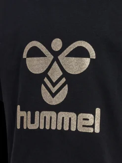 hmlKAROLINE T-SHIRT S/S