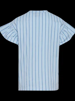 hmlKASANDRA T-SHIRT S/S