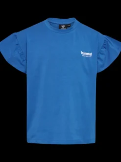 hmlKASANDRA T-SHIRT S/S