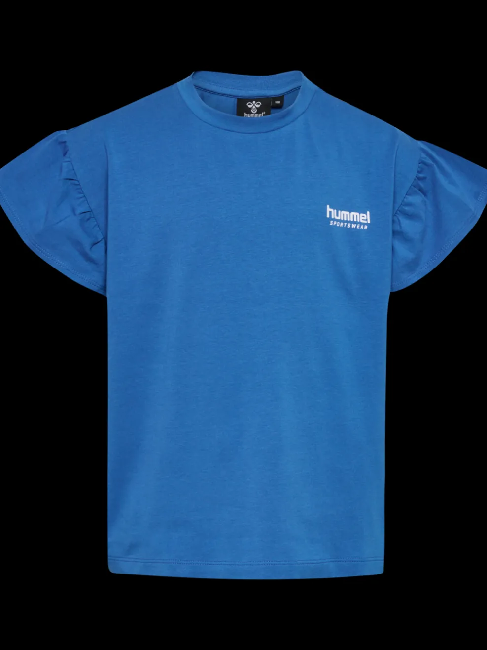 hmlKASANDRA T-SHIRT S/S