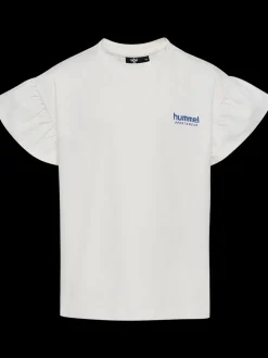 hmlKASANDRA T-SHIRT S/S