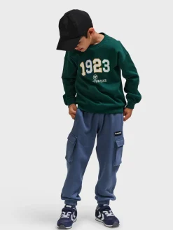 hmlKASON SWEATSHIRT