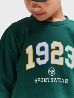 hmlKASON SWEATSHIRT