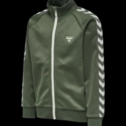 HMLKICK ZIP JACKET