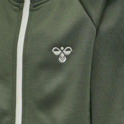 HMLKICK ZIP JACKET