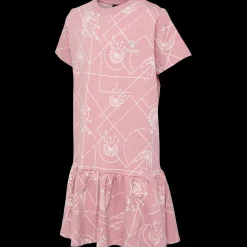 hmlKIMBERLY DRESS S/S