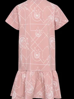 hmlKIMBERLY DRESS S/S