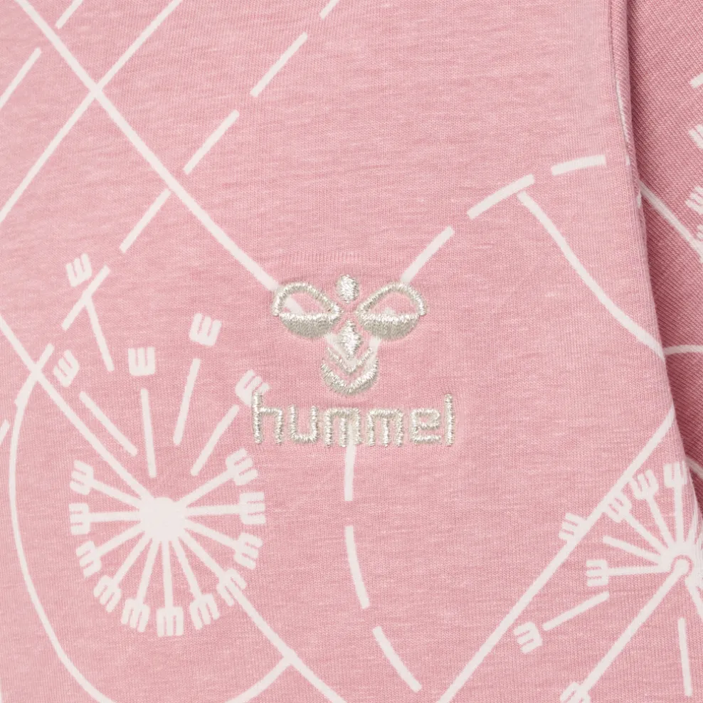 hmlKIMBERLY DRESS S/S