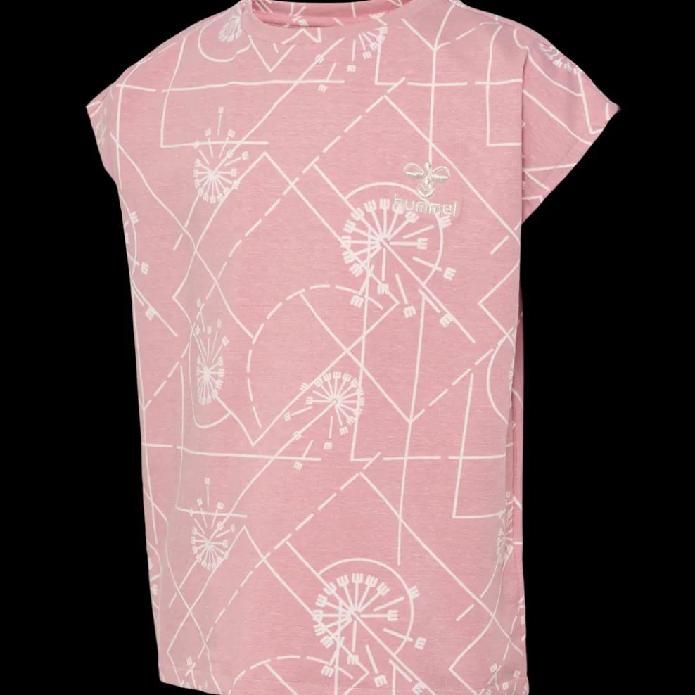 hmlKIMBERLY T-SHIRT S/S