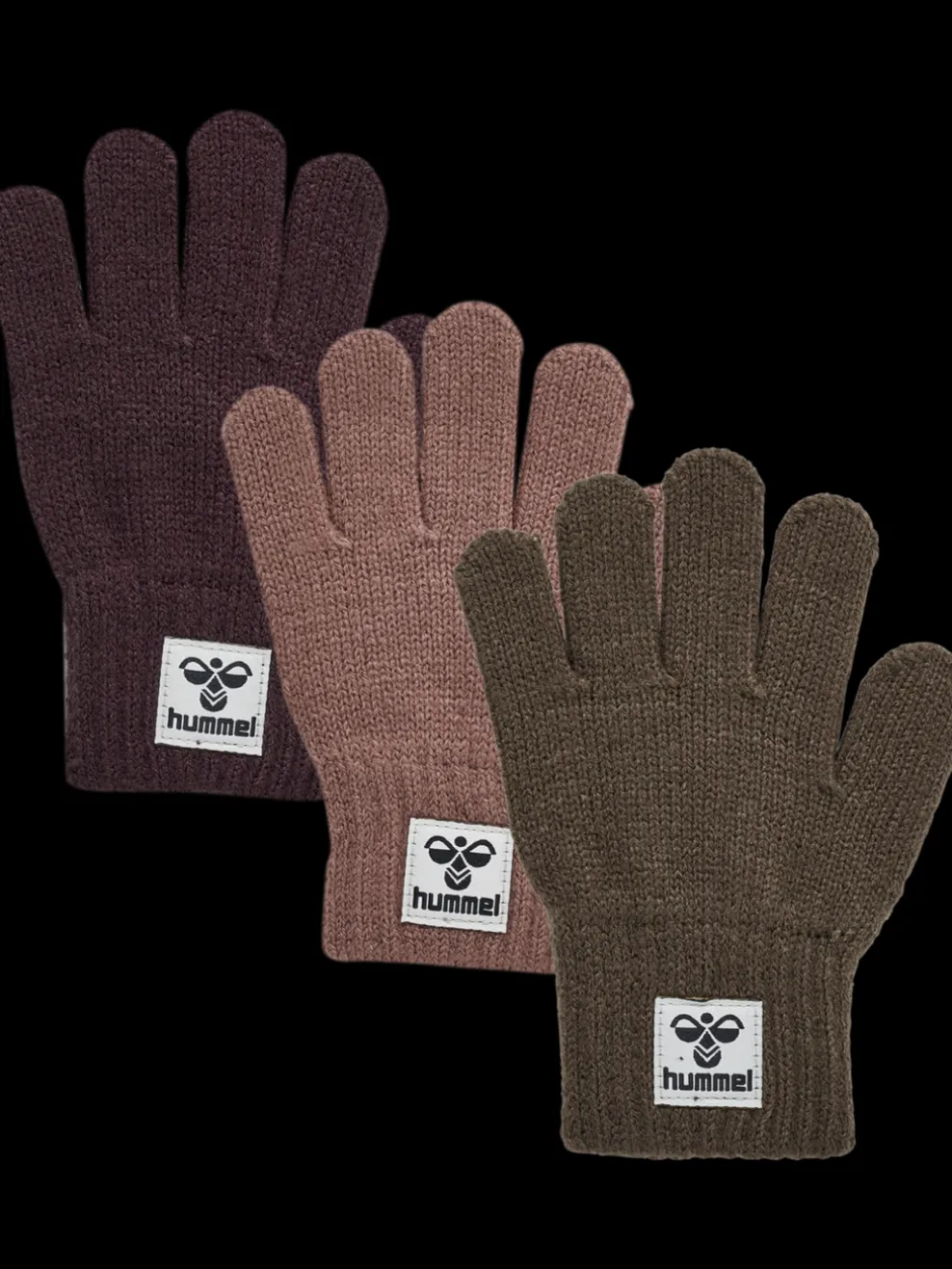 hmlKVINT GLOVE 3 PK