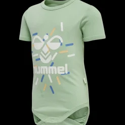 hmlLAKE BODY S/S