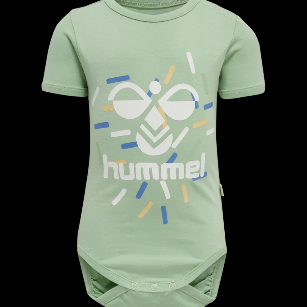 hmlLAKE BODY S/S