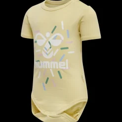 hmlLAKE BODY S/S