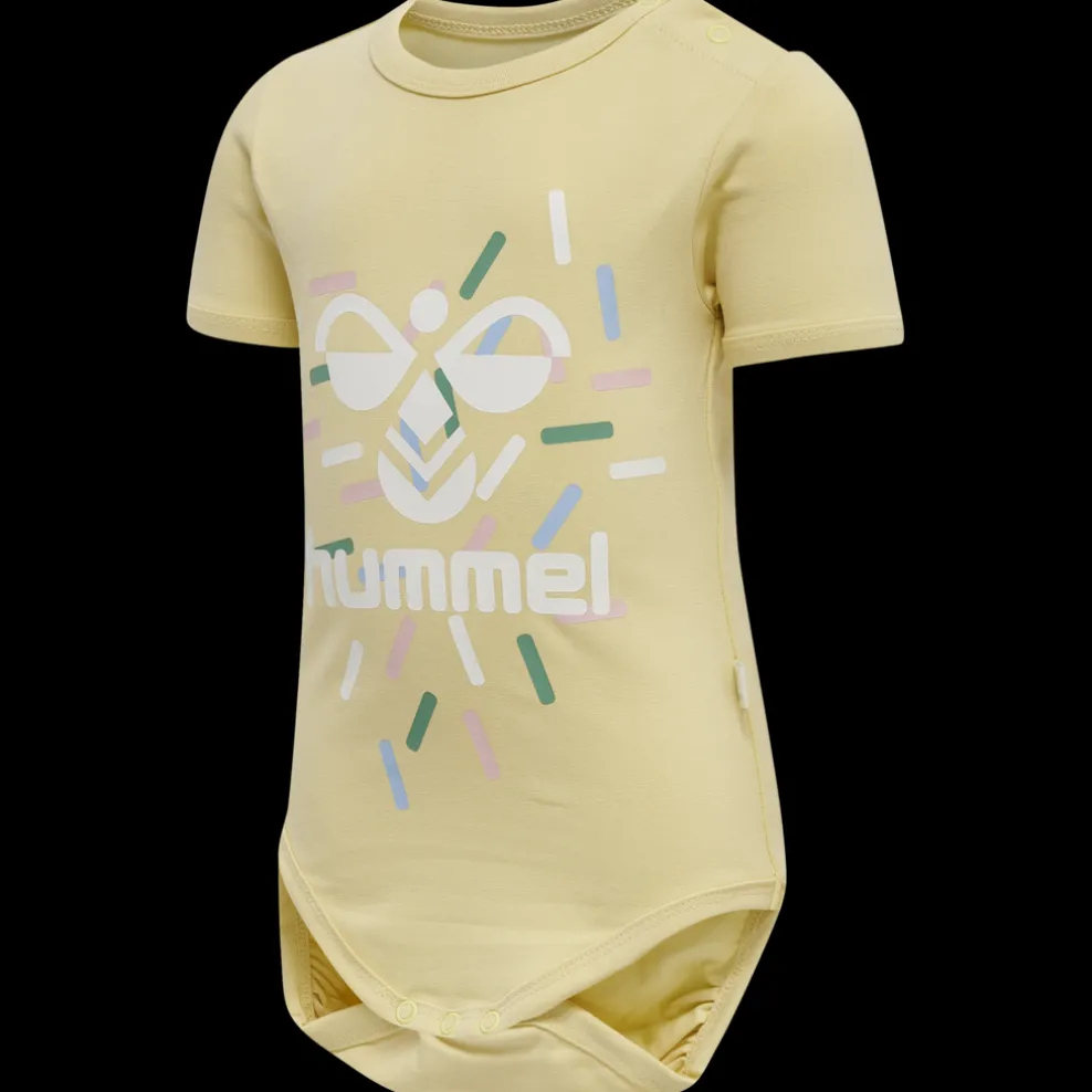 hmlLAKE BODY S/S