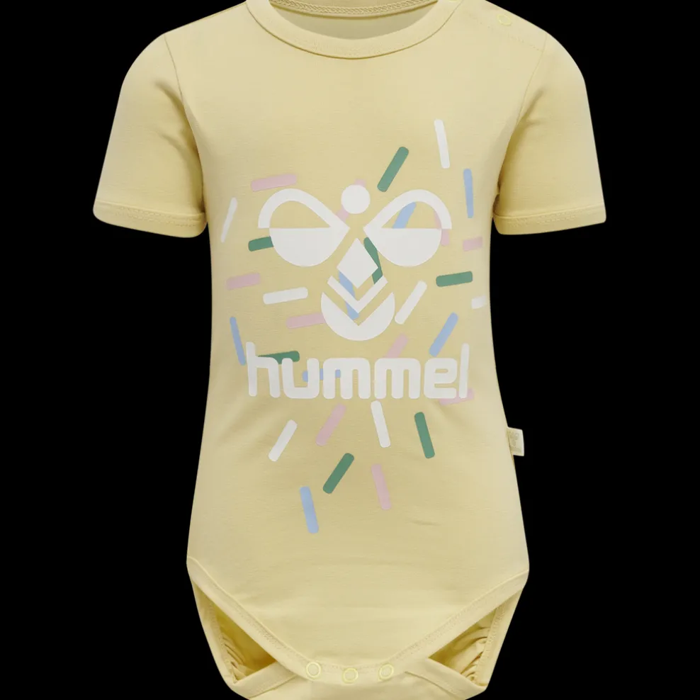 hmlLAKE BODY S/S