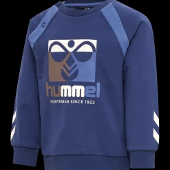 hmlLASSEN SWEATSHIRT